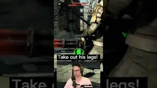 deathclaw is no match for pause healing
