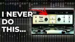 Inside my mix of "Everlong" by Emery (Foo Fighters Cover)