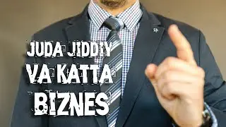 Ko'p yillar foyda keltiradigan yangi biznes