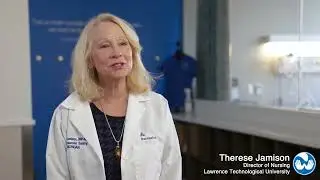 Wareologie Portable Parallel Bars with  Dr.  Therese Jamison