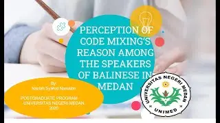 Nazlah Syahaf Nasution, Unimed, Aisteel 2020