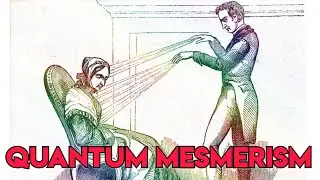 THE ART OF MAGNETISM MESMERISM || HYPNOSIS
