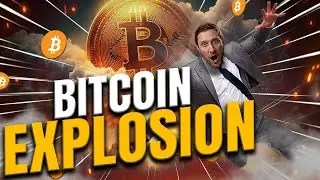 Bitcoin Live Trading: WOW BTC! Big Show today! Price Targets to Watch EP 1425