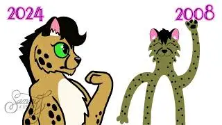 YOU'RE FULLY ARTICULATED? - Animation Meme