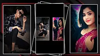 🔥Tere Liye Gf Bf Status Video Editing 🥀 Alight Motion Video Editing | Couple Xml Video Editing