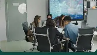 IT department staff