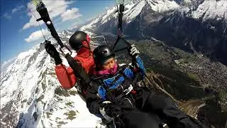 Mt Blanc