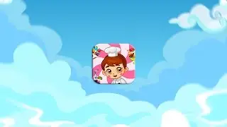 Детское кафе / Kids cafe