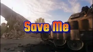 Save Me - Call of Duty MWII Montage #10