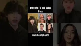 Build A Bitch - tiktok duet