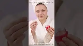 Маска бальзам для губ ночная увлажняющая laneige lip+face sleep