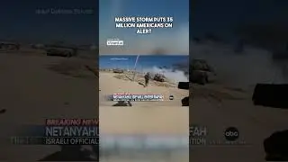 Evacuation of 1.4 Million People: IDF's Major Military Operation in Gaza