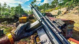 Call of Duty: Black Ops 6 Domination Gameplay [4K 60FPS] No Commentary