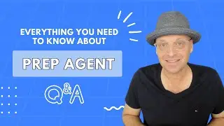 PrepAgent Q&A | How It Works as Real Estate Exam Prep