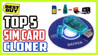 Top 5 Best Sim Card Cloner to Clone Your Sim Card Easily