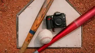 como usar a câmera Nikon