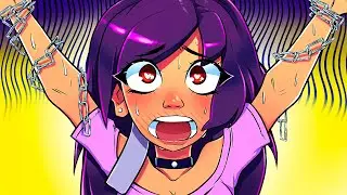 Aphmau Is In Danger.