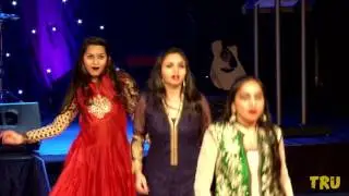 TRU IDAYS 2016 Showcase - Pardeep Kaur - India