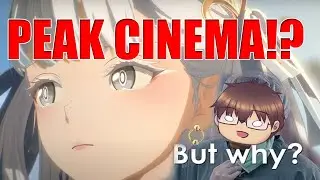 [ANALYSIS] WuWa 1.1 Cinematic - AS FATE HAS DECREED - Why is it so good?