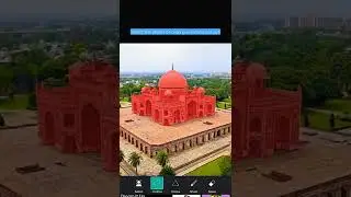 how to cutout objects from photos in PicsArt|