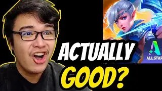 is Mobile Legends WORTH PLAYING ??