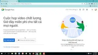 Quay màn hình bằng tiện ích vmaker trên chrome
