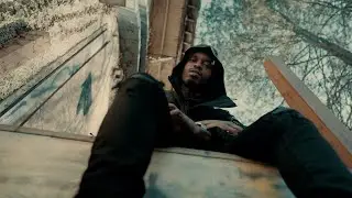 Smoke Chapo - "Dedication" (Official Video) Dir by @BRICKDAMCLUBHOUSE
