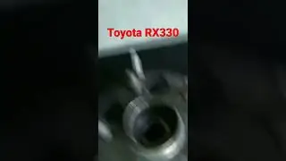Full video on the channel RX замена подшипника ступицы