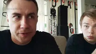 ЧЕ С ЛИЦОМ СТРОГО?