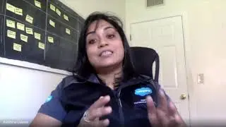 How to prepare for Salesforce Technical Architect (CTA) -   Karishma Lalwani
