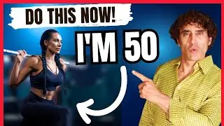LOOK 10 YEARS YOUNGER IN 10 MINUTES // Proven by Science