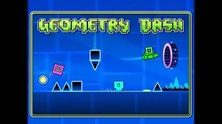 Приватный сервер Geometry Dash!!! (GDDE новый)
