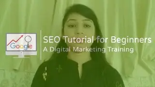 SEO Tutorial For Beginners | How To Rank #1 On Google | Learn SEO Step By Step