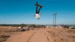 Introducing the new MBS Pro Warren III (2023 @dylanwarren Pro model)