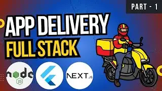 App Delivery | Node.js, MySQL Workbench Kurulumu ve User | Full Stack Flutter, Next.js, Node.js