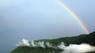 Телецкое озеро. Часть 2