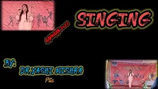 Singing by Dr.Yashi Mishra Mere Dholna  