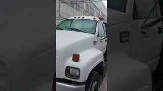 GMC 6500
