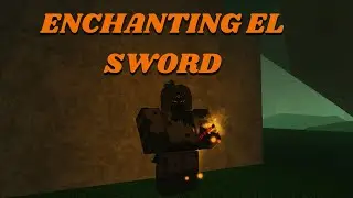 Hallowscleave Enchanting | Deepwoken