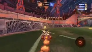Rocket league season 13
