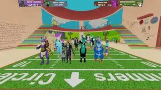 Funday Pawpet Show 