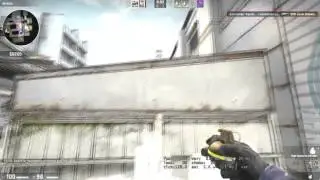 ContraClan vs CyberWolves match highlight