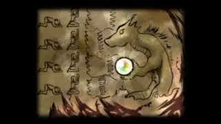 Sacrifice Girl -The Curse of Demon Snake- Intro & Ending