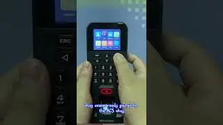 Hik Vision: How to Create Super Password Hik Vision DS-K1T804