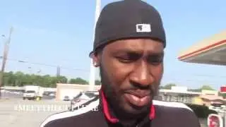 Meet the Culture Presents: A Day In The Life Of A Hot Boy