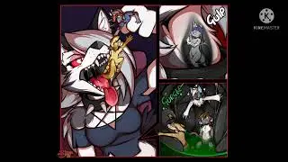 Loona Vore