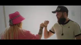 NO NOS LLEGAN - Dezeta K-Trabe & Soul Air • Prod. Atemporal 808
