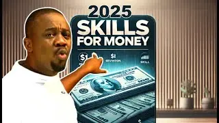 10 High-Income Skills to Learn in 2025 That Will Fetch You Money | Let's Analyze!