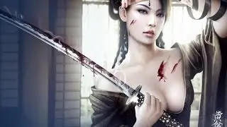 Samurai warriors 3 battle of nagashino theme # 2
