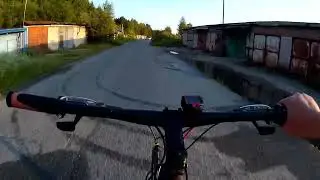Тест SJ4000